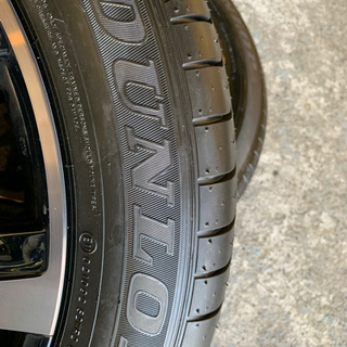 タイヤ 235/55R20 ダンロップ タイヤ4本 | energysource.com.br