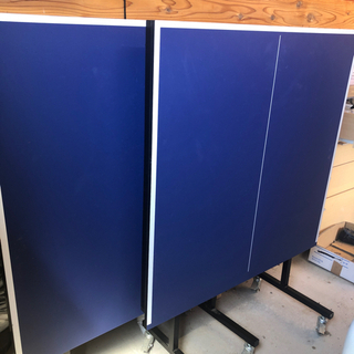 中古卓球台が無料 格安で買える ジモティー