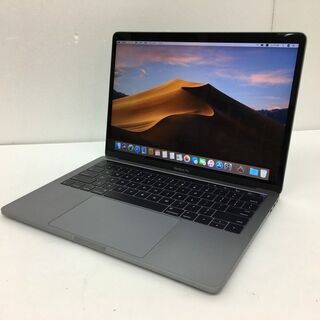 新入荷】【ストレージ1TB】MacBook Pro (13-inch, 2016,Four