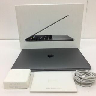 【新入荷】【ストレージ1TB】MacBook Pro (13-i...