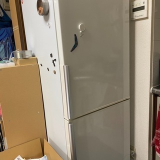 【ネット決済】アクア冷凍冷蔵庫2016年製