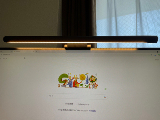 acerモニター KA270H 27型