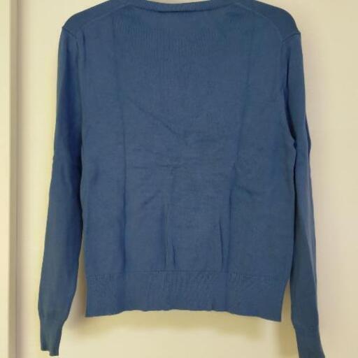 150cmユニクロミッキーニットロング まぁ 羽村の服 ファッションの中古 古着あげます 譲ります ジモティーで不用品の処分