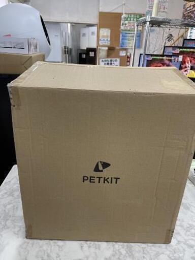 ▽値下げ▽新品・未使用品✨ペットキット スマート ペットハウス  