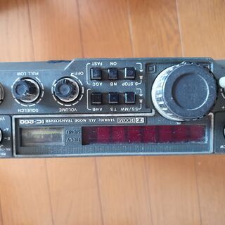 ICOM　アイコム　IC-260 オールモード　トランシーバー　...