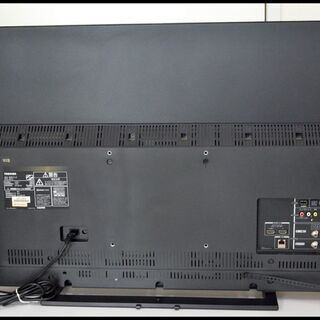 中古 東芝 レグザ 40インチ 40V31 液晶テレビ REGZA TV 2018年 + 
