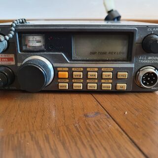 トランシーバー YAESU 無線機 FT-690 mkII　6ｍ...