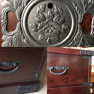 時代箪笥 和箪笥 箪笥 たんす 和風 和 チェスト