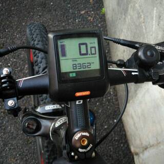 電動自転車 Benelli NERONE27.5