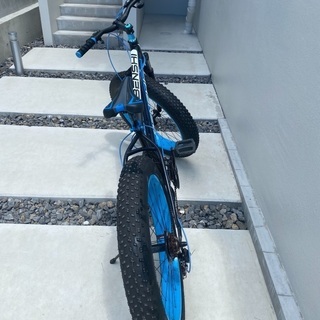 ファットバイク売ります！