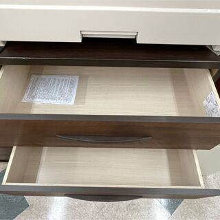 ヴィンテージチェスト W660 リユース品 値下げしました！