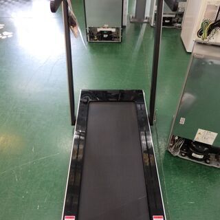 【愛品倶楽部柏店】Lysin(ライシン) LS-T4003A ルームランナー【問合わせ番号：121-004604 002】