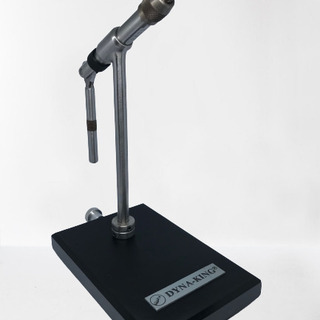 DYNA-KING フライタイイングスタンド セット ダイナキングプリンス