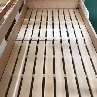【愛品館八千代店】Granz　グランツ　2段ベッド　④【愛八BD】 