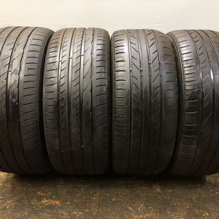 輸入&国産タイヤ 245/40ZR19 x2 245/40R19 x2】【ANHELO KLEITOS 