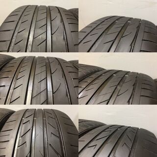 輸入&国産タイヤ 245/40ZR19 x2 245/40R19 x2】【ANHELO KLEITOS 