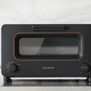 新品未開封再入荷BALMUDA The Toaster K05A黒 | drleonardocatizani.com.br