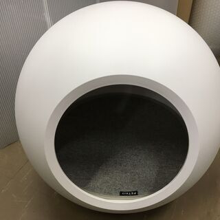 COZY PETKIT スマートペットハウス 中古品