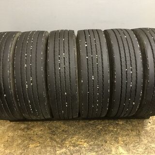 バリ山215/70R17.5 123/121J TOYO M919 スタッドレス 6本セット 2020年 バリ山 売切り 215⁄70R17.5 LT TOYO M917 6本