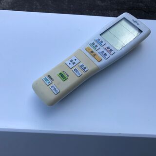 決まりました◇富士通 ノクリア 10畳程度 2014年製 エアコン AS-M28 - 季節、