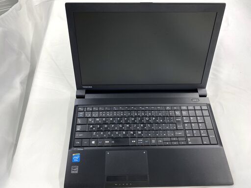 東芝 TOSHIBA Satellite B453/J（中古）