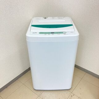 【お得品】【地域限定送料無料】洗濯機　ヤマダ電機　4.5kg　2...