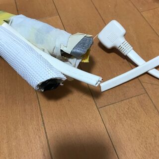 日立 14畳用？ エアコン 200V