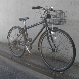 miyata（ミヤタ）SJ cross（クロス）クロスバイク　管理NO.20210921-5