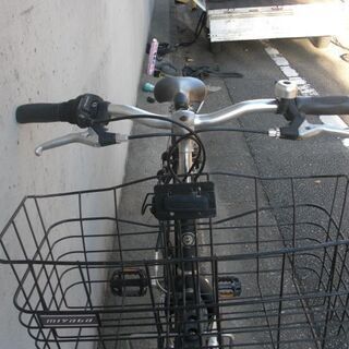 miyata（ミヤタ）SJ cross（クロス）クロスバイク　管理NO.20210921-5