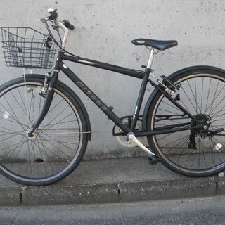 miyata（ミヤタ）SJ cross（クロス）クロスバイク　管理NO.20210921-5