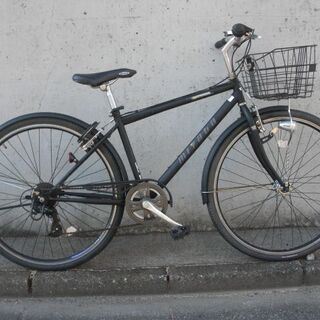 miyata（ミヤタ）SJ cross（クロス）クロスバイク　管理NO.20210921-5