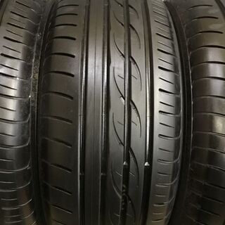 YOKOHAMA C.drive2 MO 235/50R18 18インチ 夏タイヤ 4本 バリ溝 ベンツ アルファード ヴェルファイア レクサスLS等　(TD604)クレジットカード QRコード決済可能
