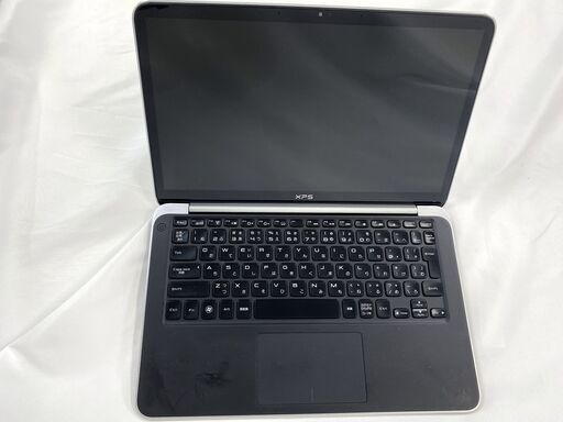 （中古）Dell XPS L321X BTX Base