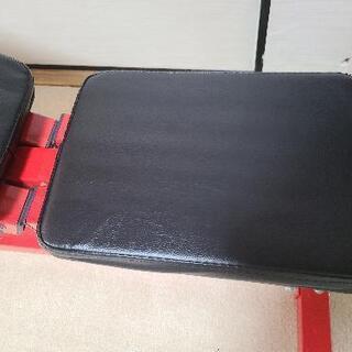 インクラインベンチ 現金OK