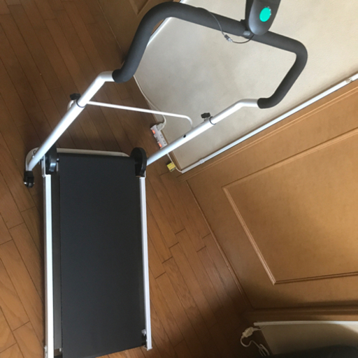 ルームランナー 電動ルームランナー HTR18-001 家庭用 18km/h 本格派