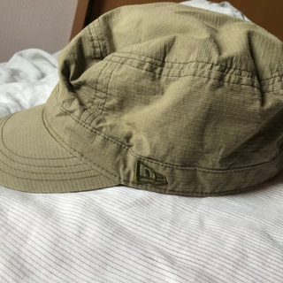 ニューエラ  NEWERA キャップ