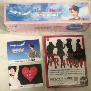 アムロジェット❤️✈️モデルプレーン