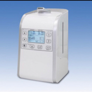 SEIKO GIKEN 超音波噴霧器 デジタル表示 5Lタンク SEIKO GIKEN 超音波噴霧器 デジタル表示 5Lタンク