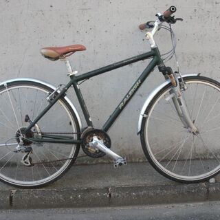 RALEIGH（ラレー） BroadMarsh Classic（...