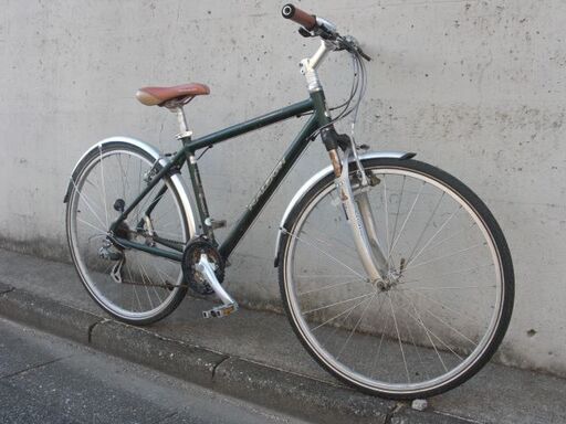 RALEIGH（ラレー） BroadMarsh Classic（ブロードマッシュクラシック