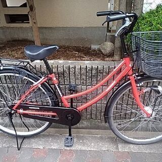 🚴ココネオ26インチ