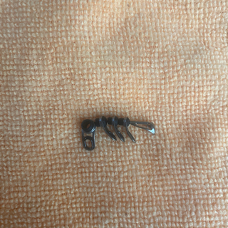 【ジャンク品】ファイアブラッドオナガ2-530