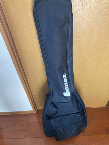 GIO Ibanez ベース 4弦 エレキベース 木目 VOXベース用ヘッドホン