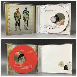 ⭕⭕⭕NY2/28 初回限定盤 2CD キリンジ『1998200...