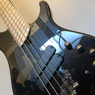 dingwall 5弦ベース