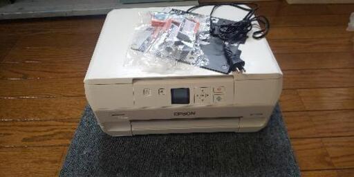 エプソンプリンター EPSON EP-709A