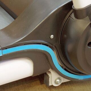 北大前! 札幌 引取 難有 WASAI/ワサイ ランニングマシン トレッドミル AI0102 折り畳み式 電動傾斜調節 キャスター付