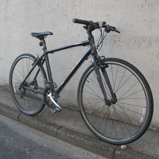 Z5　クロスバイク　管理NO.20210921-10