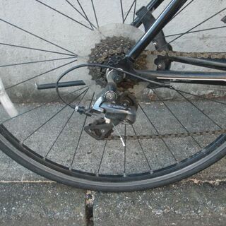 Z5 クロスバイク 管理NO.20210921-10