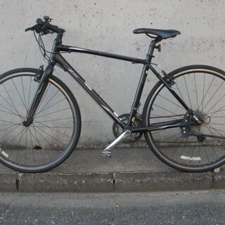 Z5　クロスバイク　管理NO.20210921-10